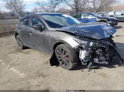 JM1BM1J70G1324634 2016 MAZDA 3