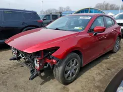 JM1BM1J70G1324648 2016 MAZDA 3