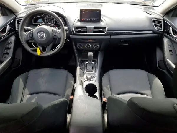 JM1BM1J70G1324648 2016 MAZDA 3 - Image 8