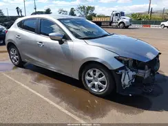 JM1BM1J70G1333933 2016 MAZDA 3