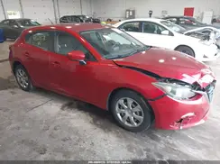 JM1BM1J70G1337156 2016 MAZDA 3
