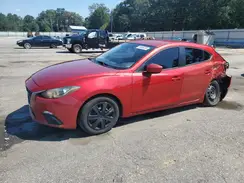 JM1BM1J70G1338887 2016 MAZDA 3
