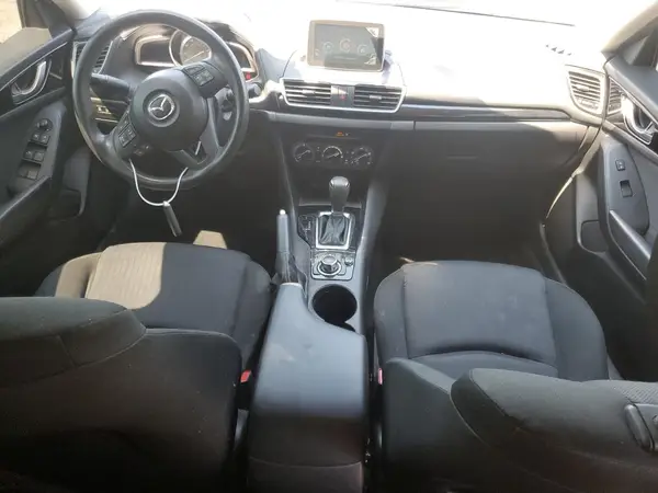 JM1BM1J70G1338887 2016 MAZDA 3 - Image 8
