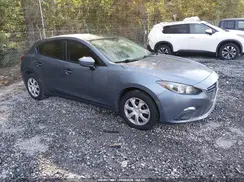 JM1BM1J70G1343572 2016 MAZDA 3