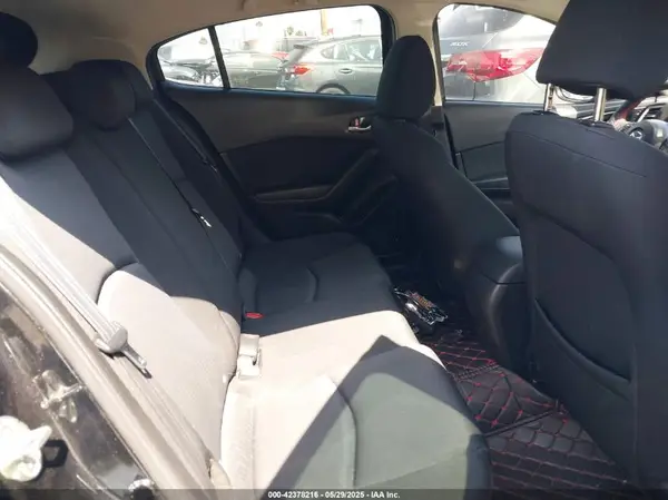 JM1BM1J70G1343782 2016 MAZDA 3 - Image 8