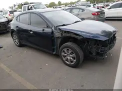 JM1BM1J70G1344740 2016 MAZDA 3