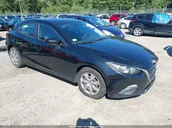 JM1BM1J71G1312430 2016 MAZDA 3