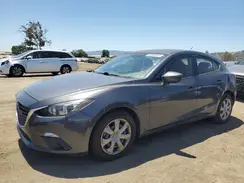 JM1BM1J71G1322004 2016 MAZDA 3