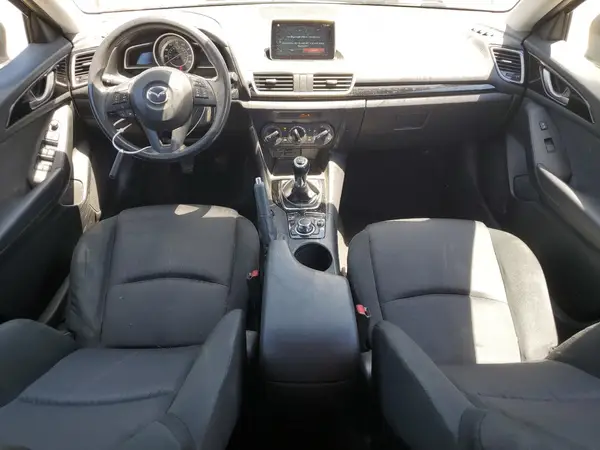 JM1BM1J71G1322004 2016 MAZDA 3 - Image 8