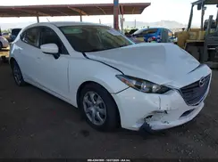 JM1BM1J71G1332032 2016 MAZDA 3