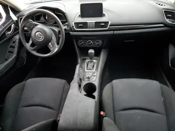 JM1BM1J71G1332726 2016 MAZDA 3 - Image 8