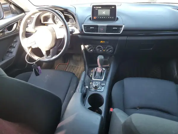 JM1BM1J71G1338297 2016 MAZDA 3 - Image 8