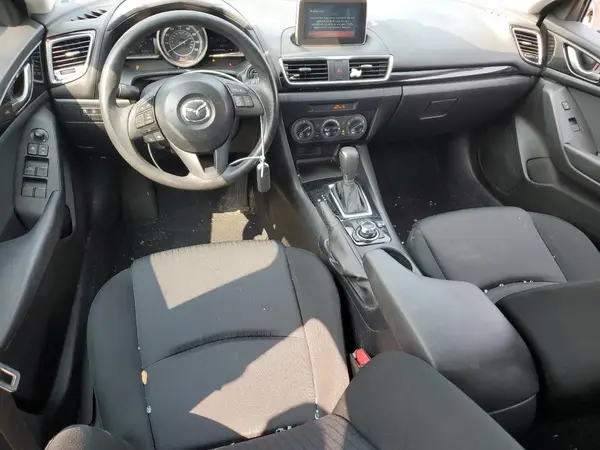JM1BM1J72G1292639 2016 MAZDA 3 - Image 8