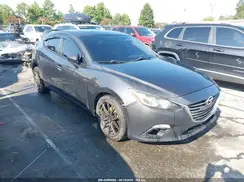 JM1BM1J72G1300898 2016 MAZDA 3