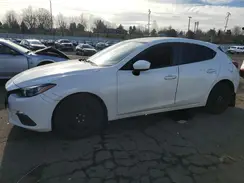 JM1BM1J72G1302697 2016 MAZDA 3