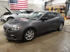 JM1BM1J72G1305499 2016 MAZDA 3