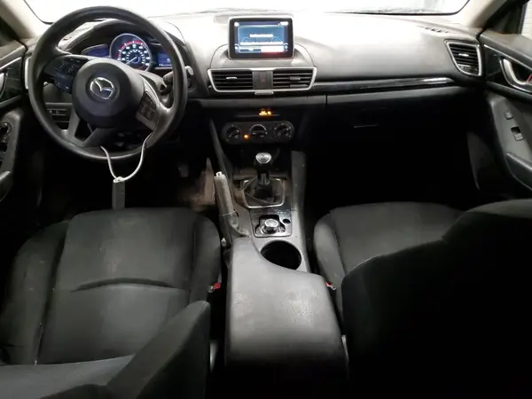 JM1BM1J72G1305499 2016 MAZDA 3 - Image 8