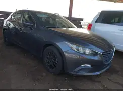 JM1BM1J72G1311318 2016 MAZDA 3