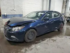 JM1BM1J72G1312078 2016 MAZDA 3