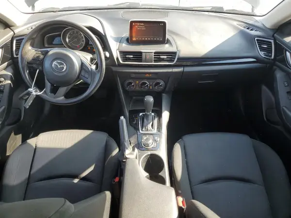 JM1BM1J72G1316065 2016 MAZDA 3 - Image 8