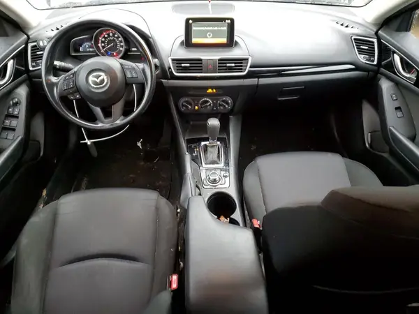 JM1BM1J72G1317507 2016 MAZDA 3 - Image 8