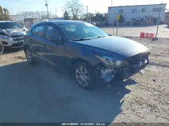 JM1BM1J72G1326935 2016 MAZDA 3