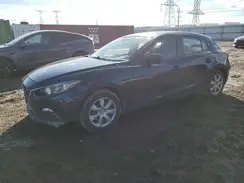 JM1BM1J72G1331827 2016 MAZDA 3