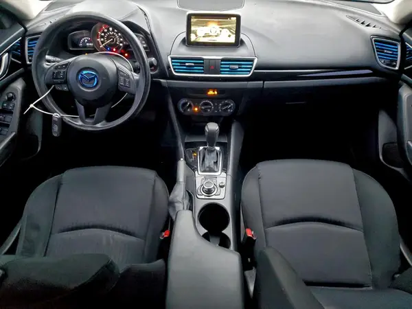 JM1BM1J72G1332671 2016 MAZDA 3 - Image 8