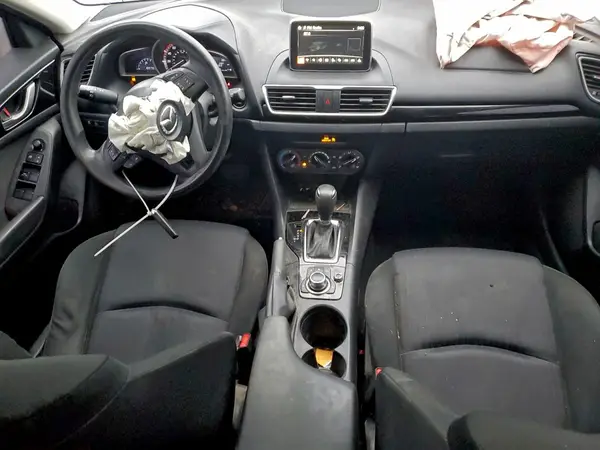JM1BM1J72G1341614 2016 MAZDA 3 - Image 8