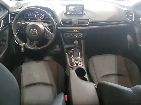 JM1BM1J73G1314423 2016 MAZDA 3 - Image 8