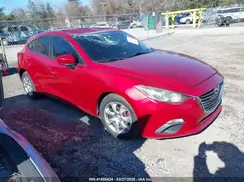 JM1BM1J73G1314518 2016 MAZDA 3