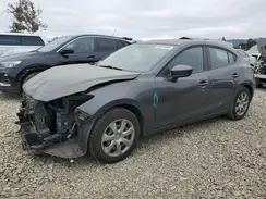 JM1BM1J73G1318522 2016 MAZDA 3