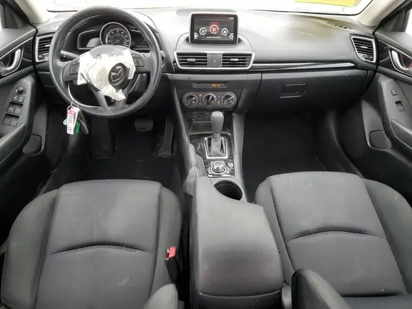 JM1BM1J73G1318522 2016 MAZDA 3 - Image 8