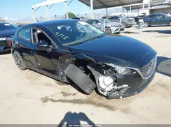 JM1BM1J73G1320223 2016 MAZDA 3