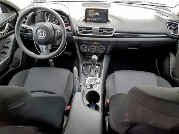 JM1BM1J73G1330850 2016 MAZDA 3 - Image 8
