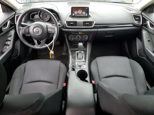 JM1BM1J73G1339502 2016 MAZDA 3 - Image 8