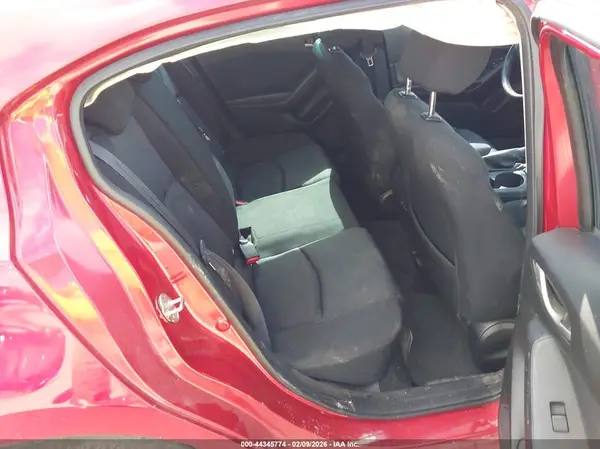 JM1BM1J73G1353836 2016 MAZDA 3 - Image 8