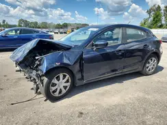 JM1BM1J74G1311644 2016 MAZDA 3