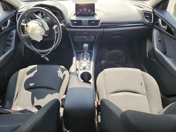 JM1BM1J74G1311644 2016 MAZDA 3 - Image 8