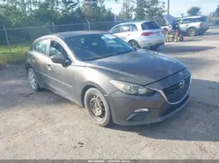 JM1BM1J74G1317380 2016 MAZDA 3