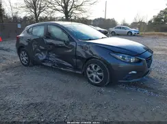 JM1BM1J74G1325222 2016 MAZDA 3