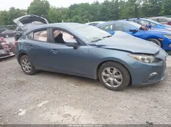 JM1BM1J74G1325575 2016 MAZDA 3
