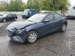 JM1BM1J74G1326838 2016 MAZDA 3