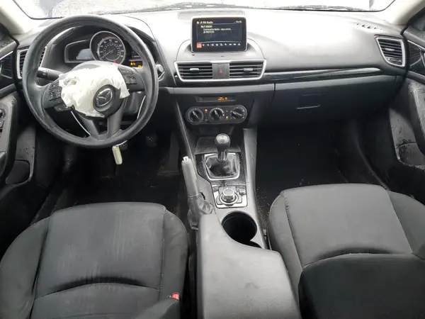 JM1BM1J74G1326838 2016 MAZDA 3 - Image 8