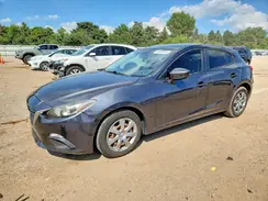 JM1BM1J74G1328735 2016 MAZDA 3