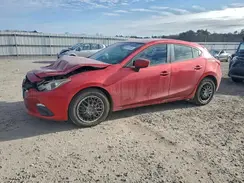 JM1BM1J74G1329223 2016 MAZDA 3
