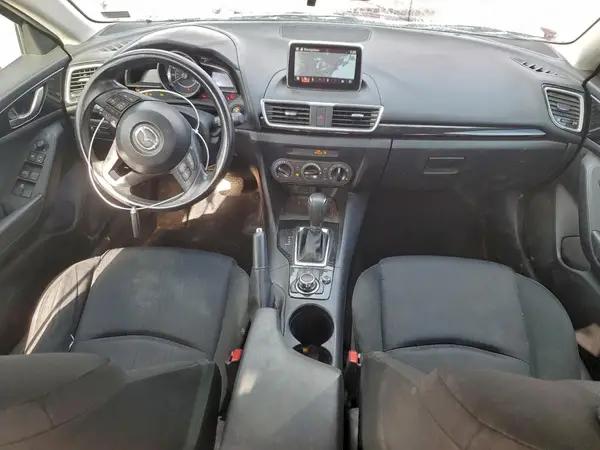 JM1BM1J74G1329223 2016 MAZDA 3 - Image 8
