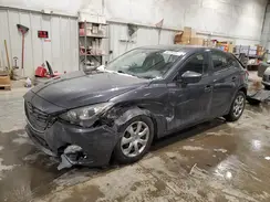 JM1BM1J74G1336026 2016 MAZDA 3