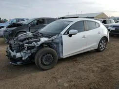 JM1BM1J74G1337385 2016 MAZDA 3