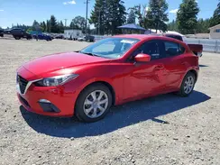 JM1BM1J74G1347897 2016 MAZDA 3